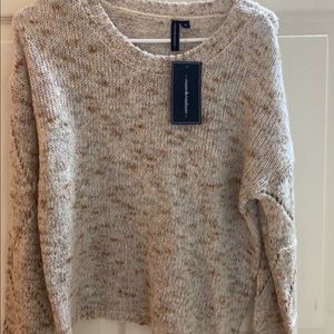 medium sweater